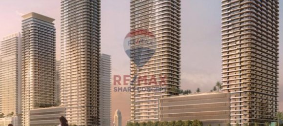 2 bedrooms Apartment in Dubai Harbour, UAE No. 25466 2