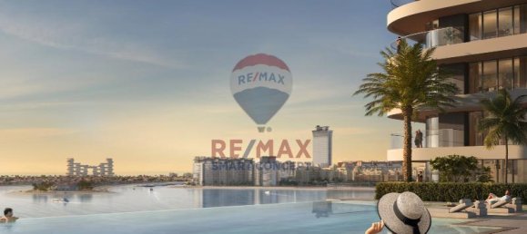 2 bedrooms Apartment in Dubai Harbour, UAE No. 25466 5