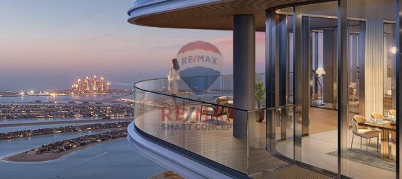 2 bedrooms Apartment in Dubai Harbour, UAE No. 25466 7