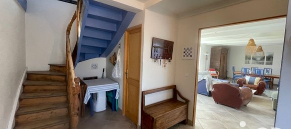 3 bedrooms House in Pleumeur-Bodou, France No. 191655 8