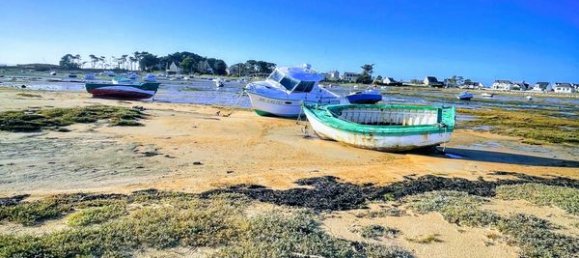 3 bedrooms House in Pleumeur-Bodou, France No. 191655 22