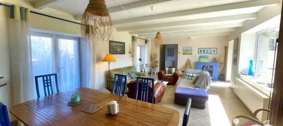 3 bedrooms House in Pleumeur-Bodou, France No. 191655 3