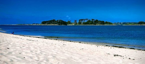 3 bedrooms House in Pleumeur-Bodou, France No. 191655 24