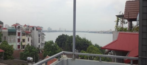 5 bedrooms House in Tay Ho, Vietnam No. 4565 17