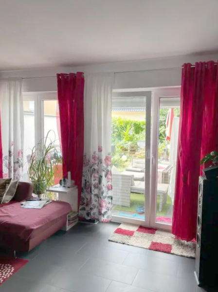 Casa de 4 dormitorios en Ludwigshafen am Rhein, Germany No. 103618