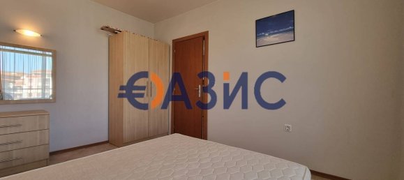 1 bedroom Apartment in Sveti Vlas, Bulgaria No. 277 10