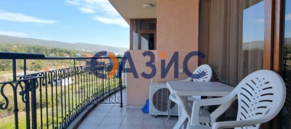 1 bedroom Apartment in Sveti Vlas, Bulgaria No. 277 15