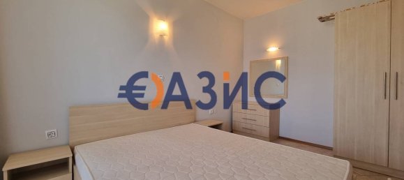 1 bedroom Apartment in Sveti Vlas, Bulgaria No. 277 9