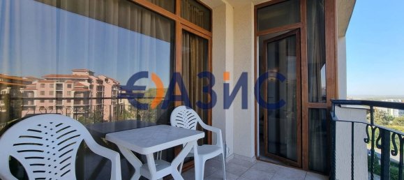 1 bedroom Apartment in Sveti Vlas, Bulgaria No. 277 14