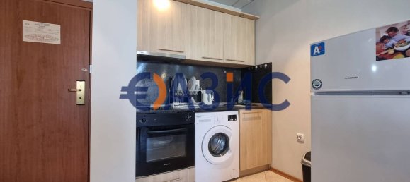 1 bedroom Apartment in Sveti Vlas, Bulgaria No. 277 3