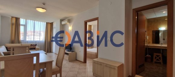 1 bedroom Apartment in Sveti Vlas, Bulgaria No. 277 4