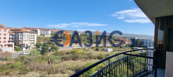 1 bedroom Apartment in Sveti Vlas, Bulgaria No. 277 16