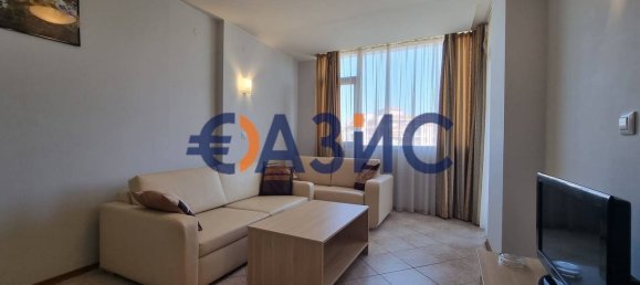 1 bedroom Apartment in Sveti Vlas, Bulgaria No. 277 6