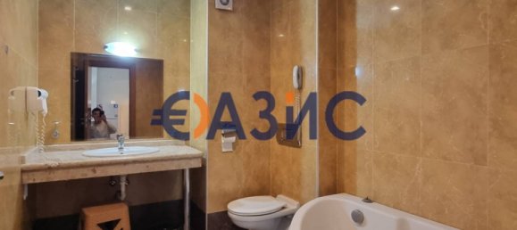 1 bedroom Apartment in Sveti Vlas, Bulgaria No. 277 13