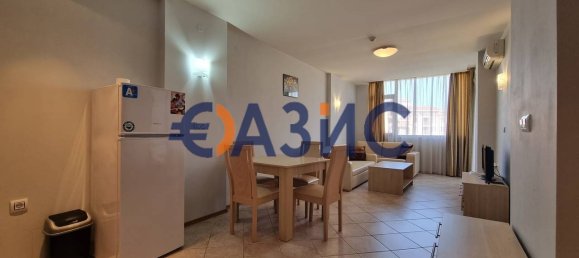 1 bedroom Apartment in Sveti Vlas, Bulgaria No. 277 5