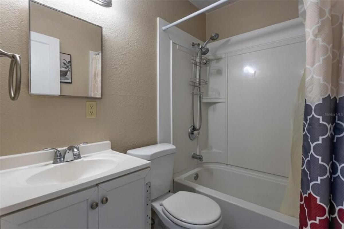 3 bedrooms House in Tampa, USA No. 306263