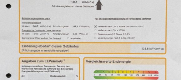 9 rooms Townhouse in Rhein-Neckar-Kreis, Germany No. 274625 18