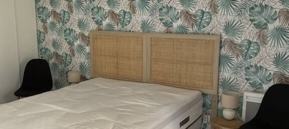 Apartamento de 1 dormitorio en Meze, France No. 330452 4