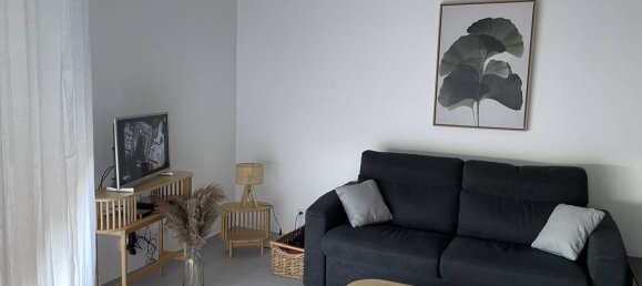 Apartamento de 1 dormitorio en Meze, France No. 330452 5