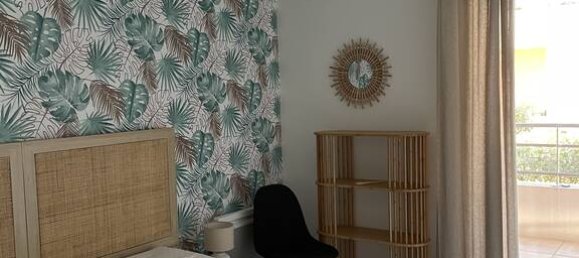 Apartamento de 1 dormitorio en Meze, France No. 330452 3