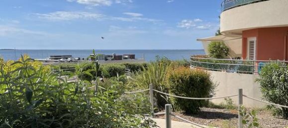 Apartamento de 1 dormitorio en Meze, France No. 330452 6