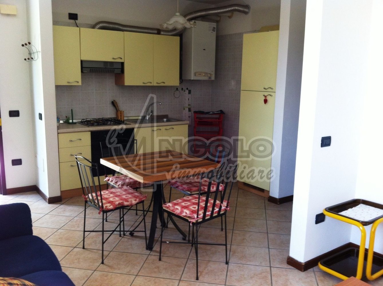 5-Zimmer Wohnung in Stienta, Italy, Nr. 286171
