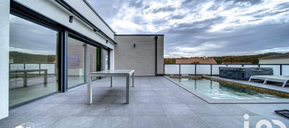 5 Schlafzimmer Haus in Fey, France, Nr. 52055 17