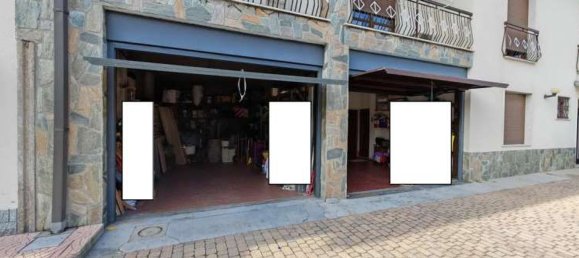 5 rooms Apartment in Nerviano, Italy No. 5860 8