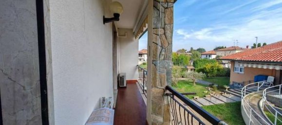 5 rooms Apartment in Nerviano, Italy No. 5860 14