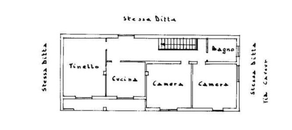 5 rooms Apartment in Nerviano, Italy No. 5860 24