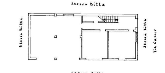 5 rooms Apartment in Nerviano, Italy No. 5860 25