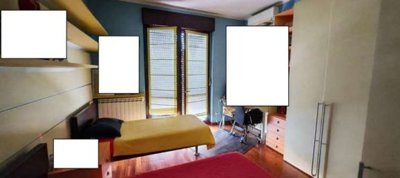 5 rooms Apartment in Nerviano, Italy No. 5860 16