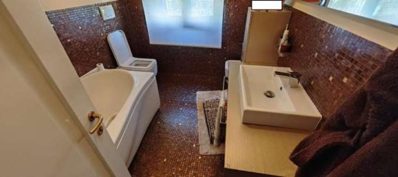 5 rooms Apartment in Nerviano, Italy No. 5860 18