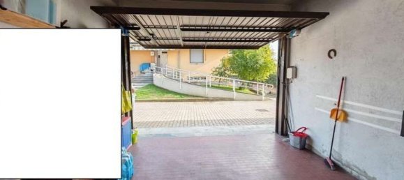 5 rooms Apartment in Nerviano, Italy No. 5860 9