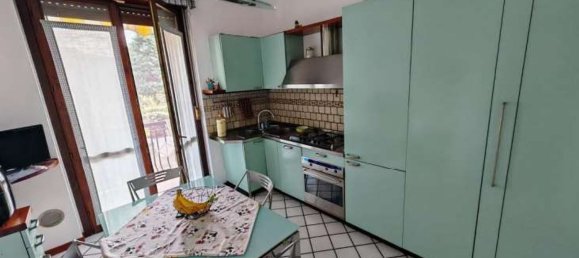 5 rooms Apartment in Nerviano, Italy No. 5860 12