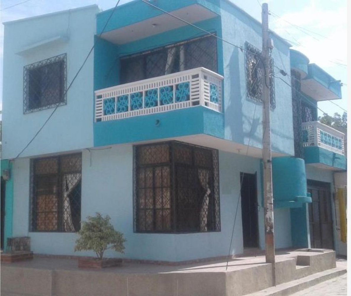 Дом с 3 спальнями в Гвадалахара-де-Буга, Колумбия № 9418