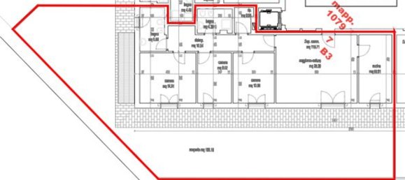 4 rooms Apartment in Villafranca Padovana, Italy No. 260050 27