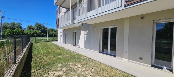 4 rooms Apartment in Villafranca Padovana, Italy No. 260050 22