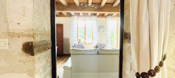 5 غرف نوم منزل في Dancevoir, France رقم 216320 9