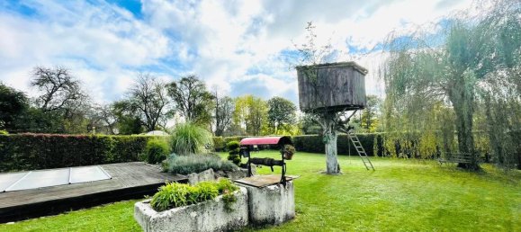 5 غرف نوم منزل في Dancevoir, France رقم 216320 2