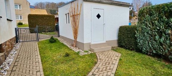 5 chambres Maison de ville à Mittelsachsen, Germany No. 353201 4