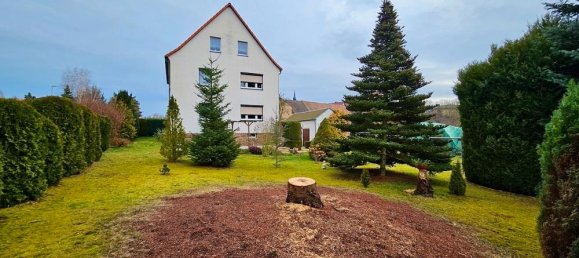 5 chambres Maison de ville à Mittelsachsen, Germany No. 353201 3