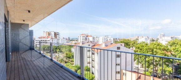 4 bedrooms Apartment in Cascais, Portugal No. 101300 52