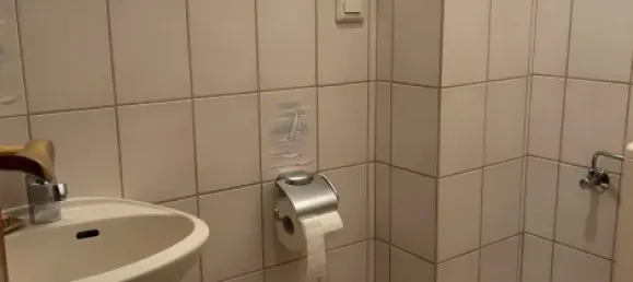 1 chambre Appartement à Dortmund, Germany No. 10282 5