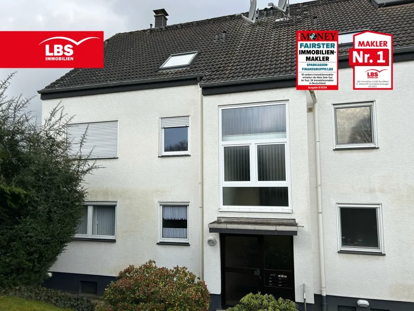 1 chambre Appartement à Dortmund, Germany No. 10282