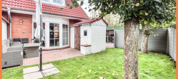 3 bedrooms Townhouse in Flensburg, Germany No. 368432 20