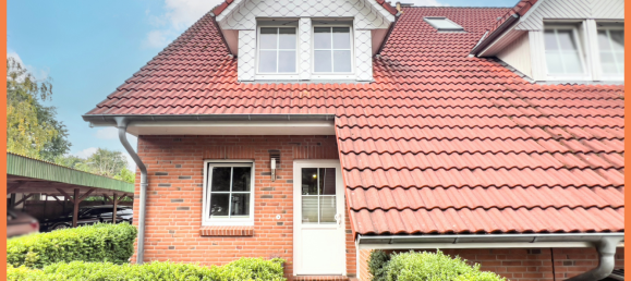 3 bedrooms Townhouse in Flensburg, Germany No. 368432 2