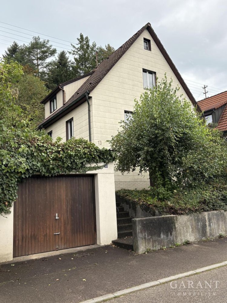 5غرفة منزل في Ostalbkreis, Germany رقم 367106