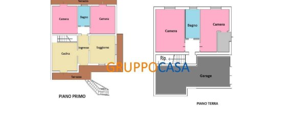 6 غرف نوم منزل في Altopascio, Italy رقم 322060 38