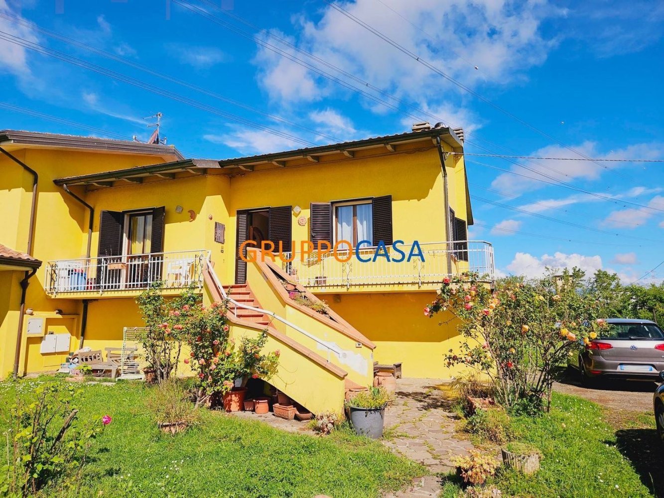 6 غرف نوم منزل في Altopascio, Italy رقم 322060